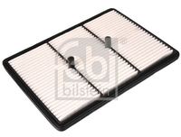 Luftfilter Motorluftfilter Filter, Bild 2