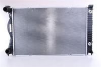 Kühler Wasserkühler Motorkühler, Bild 2