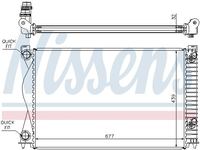 Kühler Wasserkühler Motorkühler, Bild 6