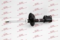 Set: 2 × Gas-Stoßdämpfer, Bild 1