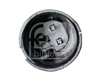 Warnkontakt Kabel Bremsbelagverschleiß, Bild 2