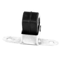 Halter Abgasanlage, Bild 8