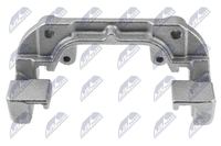 Halter Bremssattel Bremszange