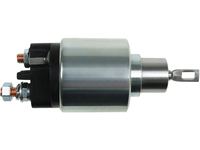 Magnetschalter Starter Anlasser, Bild 1