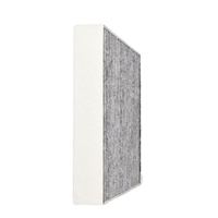 Innenraumfilter Pollenfilter Filter, Bild 6