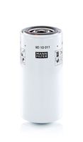 Arbeitshydraulik Filter Hydraulische Anlage, Bild 1