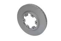 Bremsscheibe Scheibenbremse, Bild 5