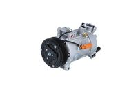 Kompressor Klima Klimaanlage Klimakompressor, Bild 6