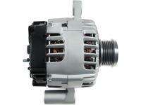 Lichtmaschine Generator, Bild 2