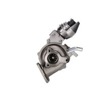 Turbolader, Bild 20