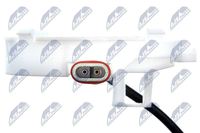 ABS Sensor Drehzahlmesser, Bild 3