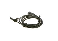 ABS Sensor Drehzahlmesser, Bild 11