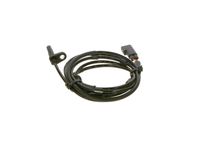 ABS Sensor Drehzahlmesser, Bild 13