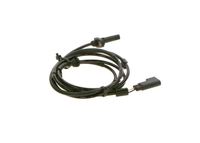 ABS Sensor Drehzahlmesser, Bild 17