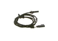 ABS Sensor Drehzahlmesser, Bild 18