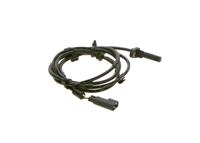 ABS Sensor Drehzahlmesser, Bild 20