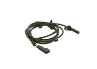 ABS Sensor Drehzahlmesser, Bild 21