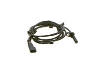 ABS Sensor Drehzahlmesser, Bild 23