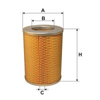 Luftfilter Motorluftfilter Filter, Bild 2