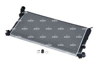 Kühler Wasserkühler Motorkühler, Bild 1