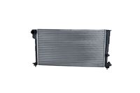 Kühler Wasserkühler Motorkühler, Bild 9