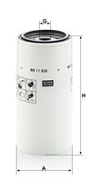 Kraftstofffilter Kraftstoff Filter, Bild 2