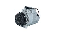 Kompressor Klima Klimaanlage Klimakompressor, Bild 6
