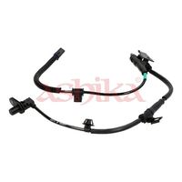 ABS Sensor Drehzahlmesser, Bild 4