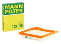 Luftfilter, Bild 3