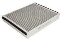 Innenraumfilter Pollenfilter Filter, Bild 2