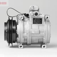 Kompressor Klima Klimaanlage Klimakompressor, Bild 1