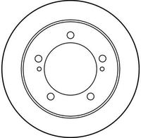 Bremsscheibe Scheibenbremse, Bild 2