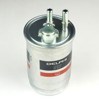 Kraftstofffilter Kraftstoff Filter, Bild 2
