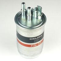 Kraftstofffilter Kraftstoff Filter, Bild 13