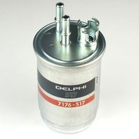 Kraftstofffilter Kraftstoff Filter, Bild 14