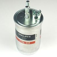 Kraftstofffilter Kraftstoff Filter, Bild 15