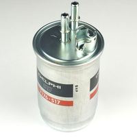 Kraftstofffilter Kraftstoff Filter, Bild 16