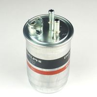 Kraftstofffilter Kraftstoff Filter, Bild 5