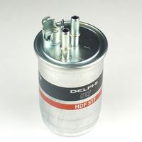 Kraftstofffilter Kraftstoff Filter, Bild 7