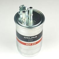Kraftstofffilter Kraftstoff Filter, Bild 8