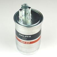 Kraftstofffilter Kraftstoff Filter, Bild 9
