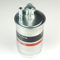 Kraftstofffilter Kraftstoff Filter, Bild 10