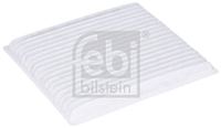 Innenraumfilter Pollenfilter Filter, Bild 2