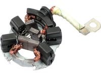 Halter Kohlebürsten