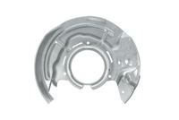 Set: 2 × Bremsstaubscheibe, Bild 1