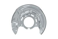 Set: 2 × Bremsstaubscheibe, Bild 2