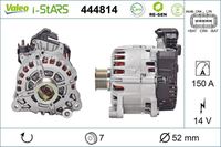 Starter AnlasserLichtmaschine Generator