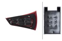 Set: 2 × Heckleuchte, Bild 1