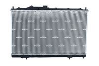 Kühler Wasserkühler Motorkühler, Bild 3