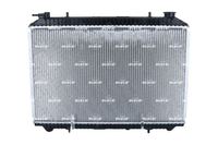 Kühler Wasserkühler Motorkühler, Bild 4